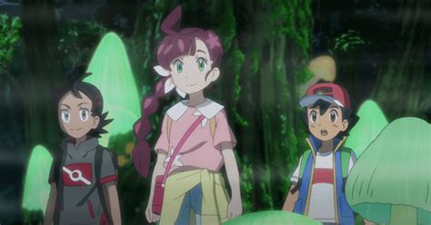 serebi|serebii anime spoilers.